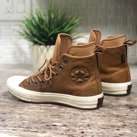 converse chuck taylor wp boot climate counter
